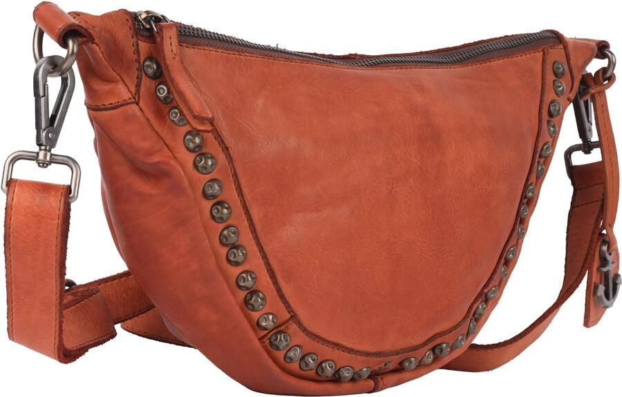 HARBOUR 2nd Hobo-tas Orly Schoudertas handtas dames - Foto 5