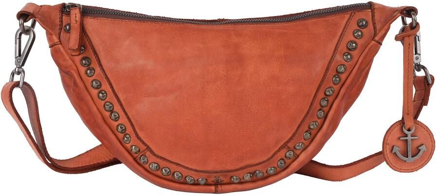 HARBOUR 2nd Hobo-tas Orly Schoudertas handtas dames - Foto 4