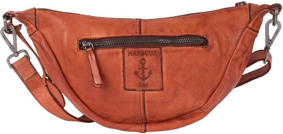 HARBOUR 2nd Hobo-tas Orly Schoudertas handtas dames - Foto 3