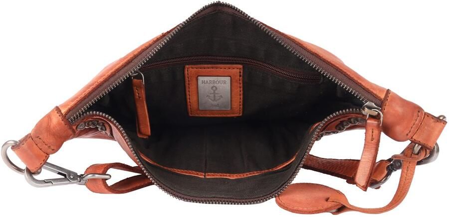 HARBOUR 2nd Hobo-tas Orly Schoudertas handtas dames - Foto 2