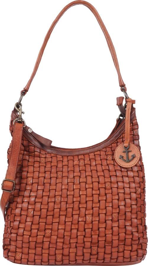 HARBOUR 2nd Hobo-tas Tuula-UP - Foto 4