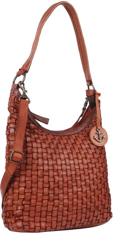 HARBOUR 2nd Hobo-tas Tuula-UP - Foto 2