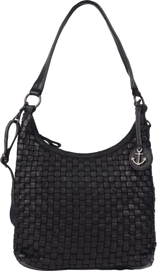 HARBOUR 2nd Hobo-tas Tuula-UP - Foto 4