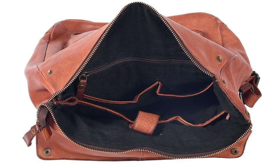 HARBOUR 2nd Laptoprugzak Dakota - Foto 3