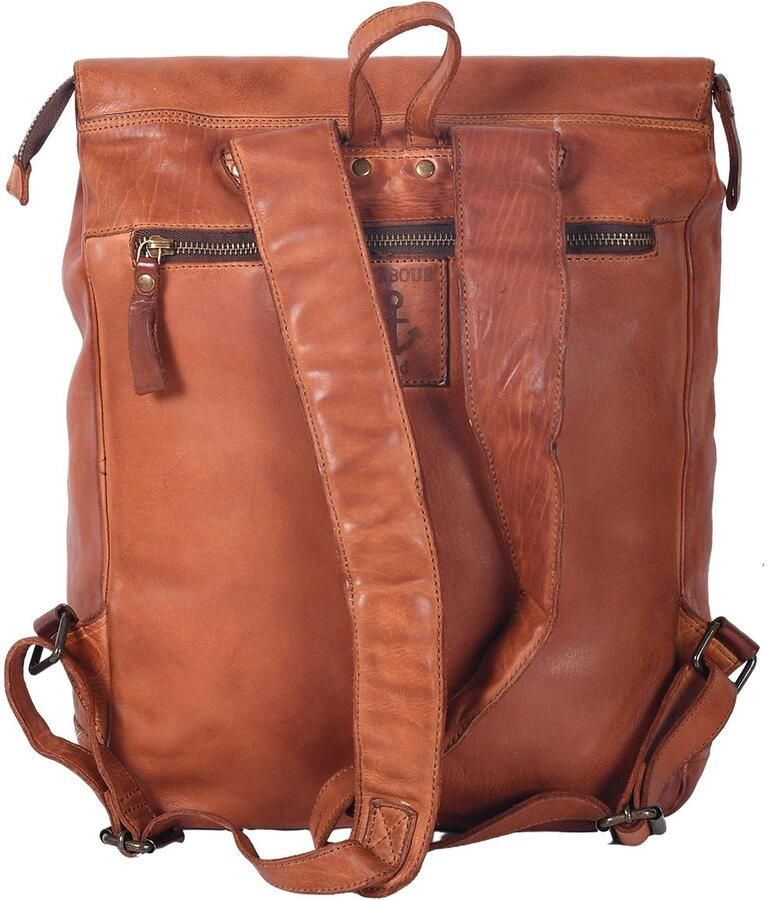 HARBOUR 2nd Laptoprugzak Dakota