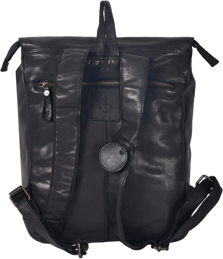 HARBOUR 2nd Laptoprugzak Dakota