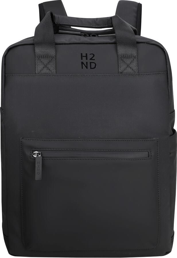 HARBOUR 2nd Notebook rugzak Hamburg XL Dagrugzak werkrugzak schoolrugzak - Foto 11