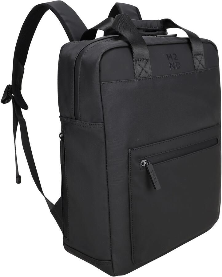 HARBOUR 2nd Notebook rugzak Hamburg XL Dagrugzak werkrugzak schoolrugzak - Foto 2