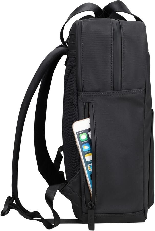 HARBOUR 2nd Notebook rugzak Hamburg XL Dagrugzak werkrugzak schoolrugzak - Foto 9