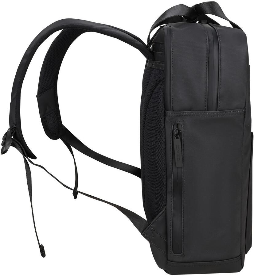 HARBOUR 2nd Notebook rugzak Hamburg XL Dagrugzak werkrugzak schoolrugzak