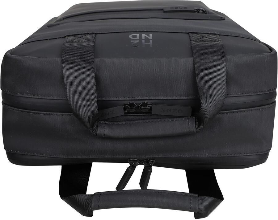 HARBOUR 2nd Notebook rugzak Hamburg XL Dagrugzak werkrugzak schoolrugzak - Foto 4