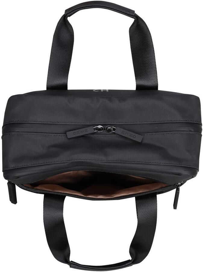 HARBOUR 2nd Notebook rugzak Hamburg XL Dagrugzak werkrugzak schoolrugzak - Foto 5