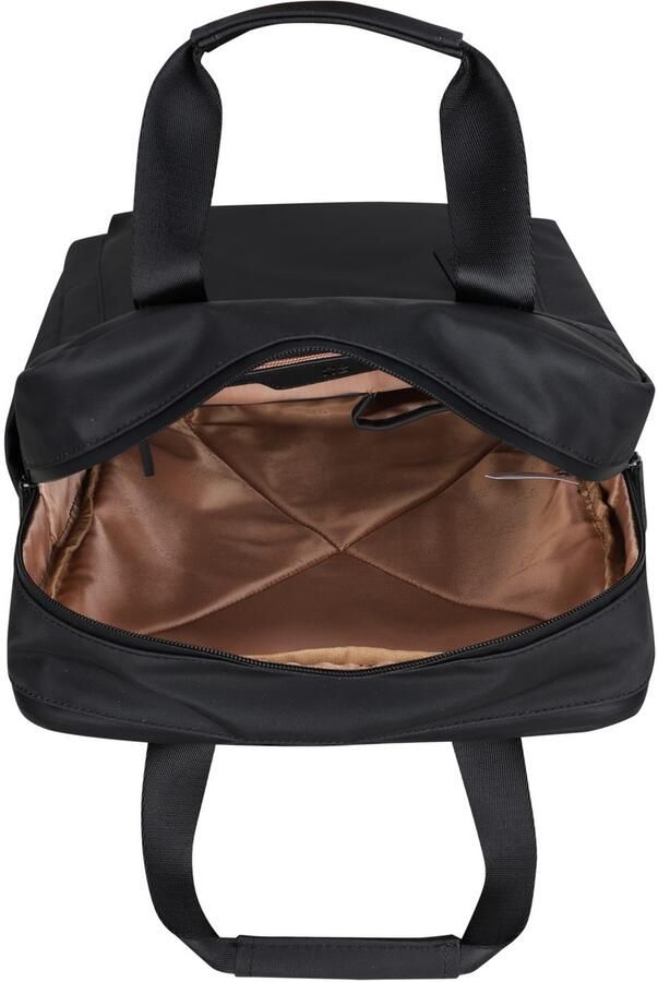 HARBOUR 2nd Notebook rugzak Hamburg XL Dagrugzak werkrugzak schoolrugzak - Foto 10