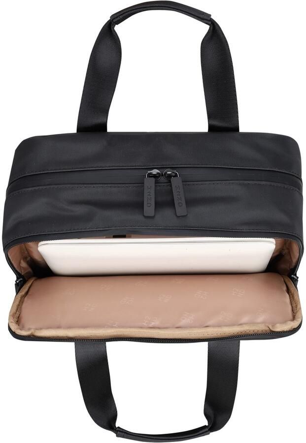 HARBOUR 2nd Notebook rugzak Hamburg XL Dagrugzak werkrugzak schoolrugzak - Foto 8