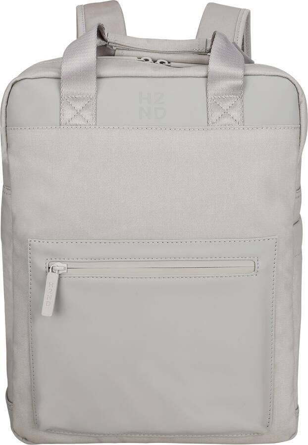 HARBOUR 2nd Notebook rugzak Hamburg XL Dagrugzak werkrugzak schoolrugzak - Foto 12