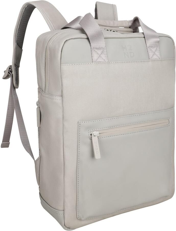 HARBOUR 2nd Notebook rugzak Hamburg XL Dagrugzak werkrugzak schoolrugzak - Foto 4