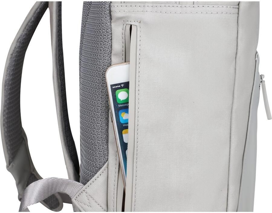 HARBOUR 2nd Notebook rugzak Hamburg XL Dagrugzak werkrugzak schoolrugzak - Foto 3