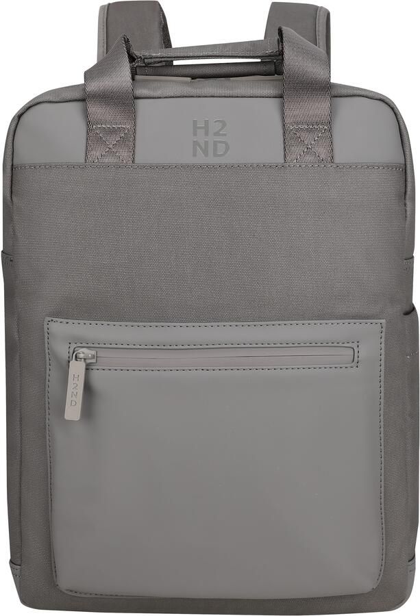 HARBOUR 2nd Notebook rugzak Hamburg XL Dagrugzak werkrugzak schoolrugzak - Foto 14