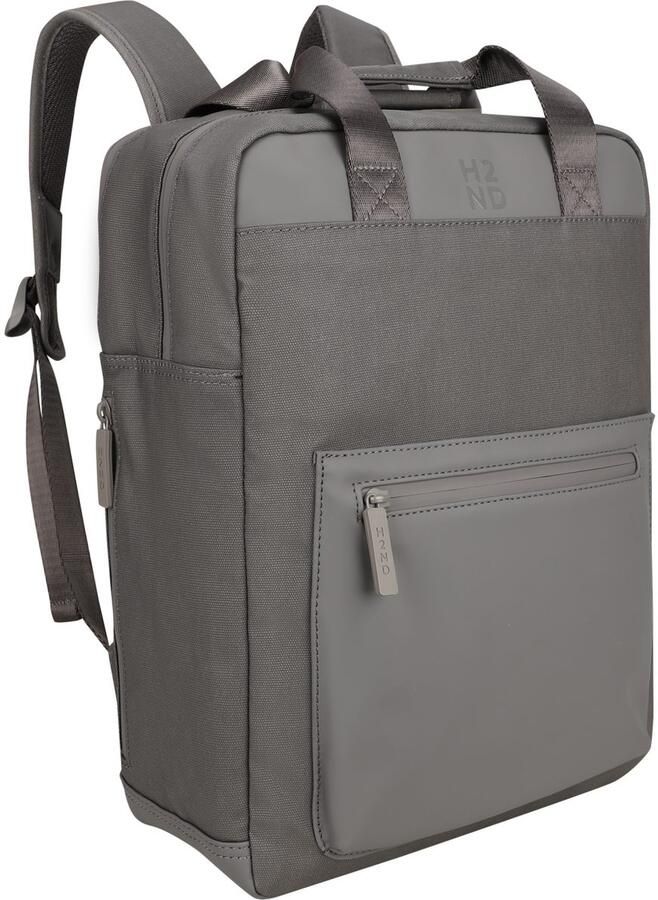 HARBOUR 2nd Notebook rugzak Hamburg XL Dagrugzak werkrugzak schoolrugzak - Foto 5