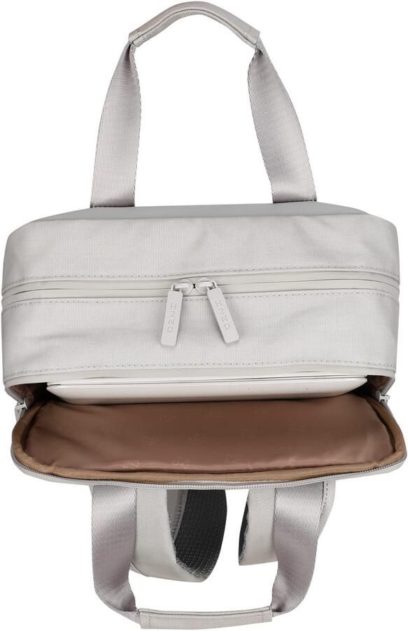 HARBOUR 2nd Notebook rugzak Hamburg XL Dagrugzak werkrugzak schoolrugzak - Foto 11