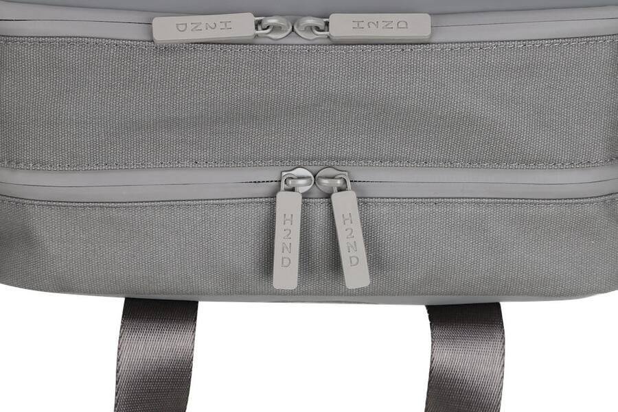 HARBOUR 2nd Notebook rugzak Hamburg XL Dagrugzak werkrugzak schoolrugzak - Foto 10