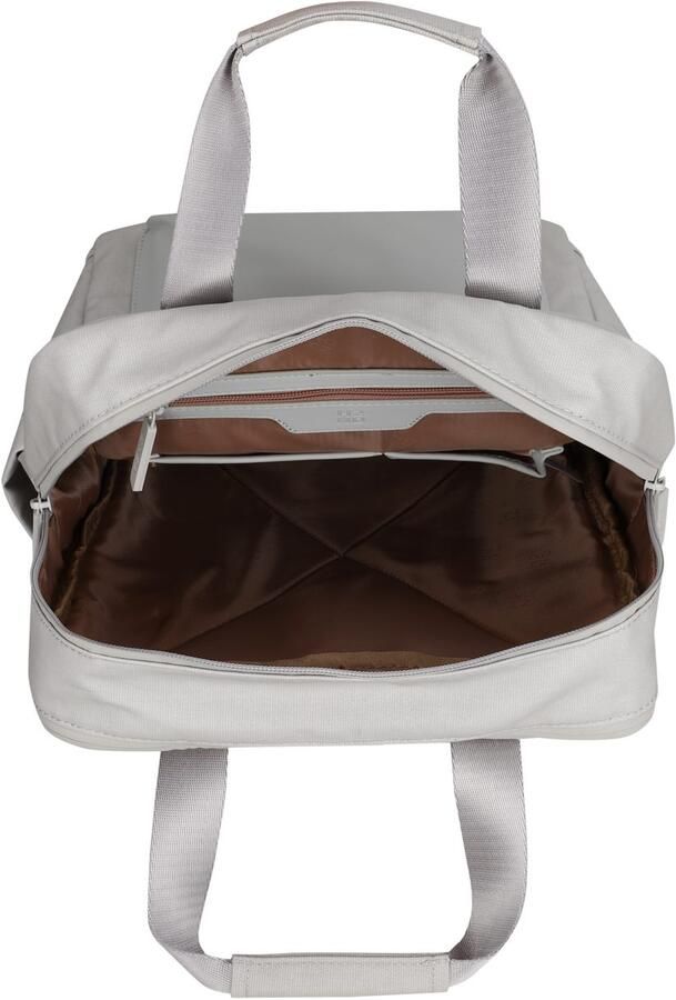 HARBOUR 2nd Notebook rugzak Hamburg XL Dagrugzak werkrugzak schoolrugzak - Foto 9