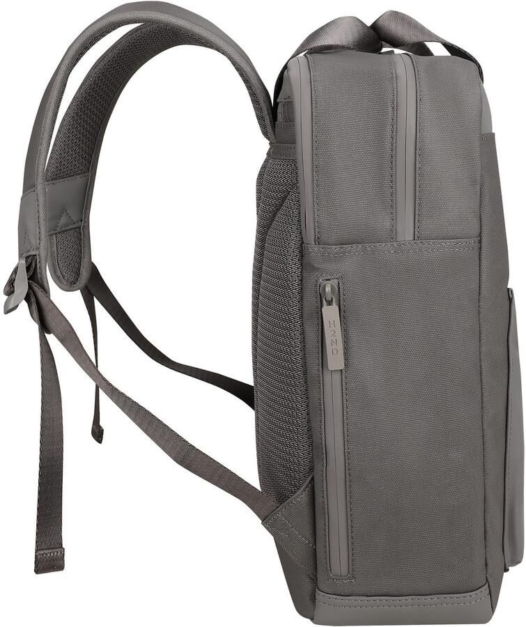 HARBOUR 2nd Notebook rugzak Hamburg XL Dagrugzak werkrugzak schoolrugzak - Foto 3