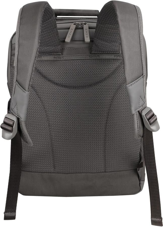 HARBOUR 2nd Notebook rugzak Hamburg XL Dagrugzak werkrugzak schoolrugzak - Foto 6