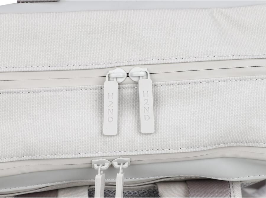 HARBOUR 2nd Notebook rugzak Hamburg XL Dagrugzak werkrugzak schoolrugzak - Foto 5