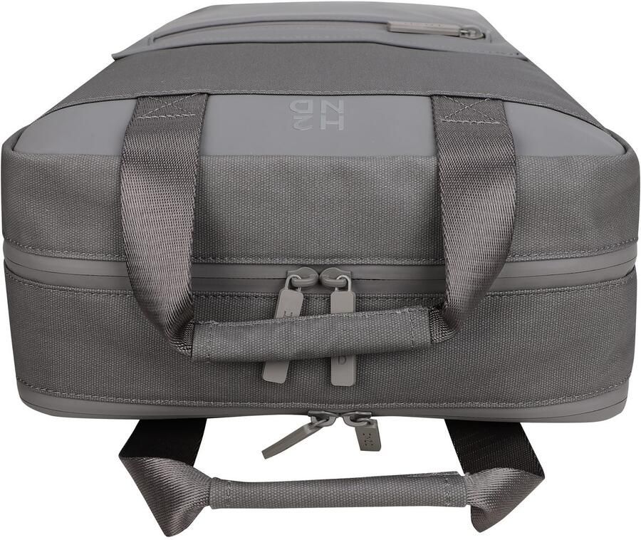 HARBOUR 2nd Notebook rugzak Hamburg XL Dagrugzak werkrugzak schoolrugzak - Foto 2