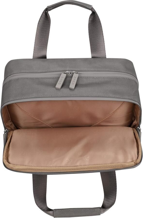 HARBOUR 2nd Notebook rugzak Hamburg XL Dagrugzak werkrugzak schoolrugzak - Foto 12