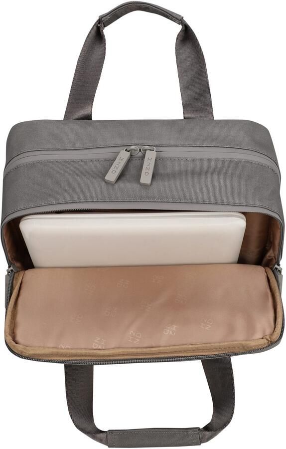 HARBOUR 2nd Notebook rugzak Hamburg XL Dagrugzak werkrugzak schoolrugzak - Foto 13