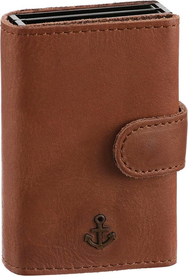 HARBOUR 2nd Pasjeshouder Robin-2 Kaartenhouder met RFID-technologie - Foto 4