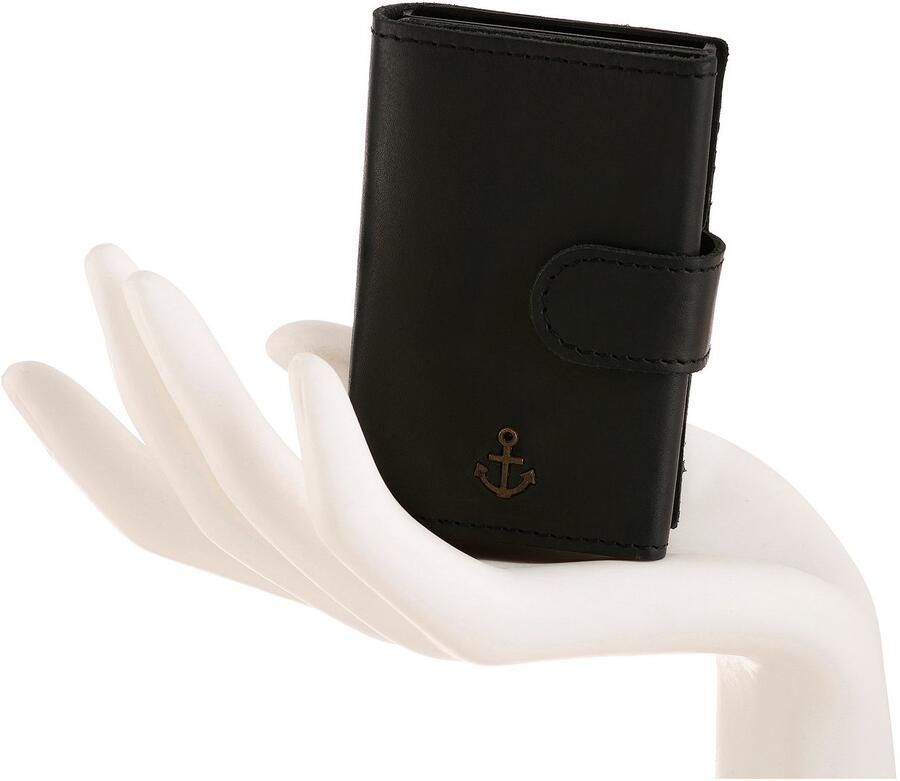 HARBOUR 2nd Pasjeshouder Robin-2 Kaartenhouder met RFID-technologie - Foto 3