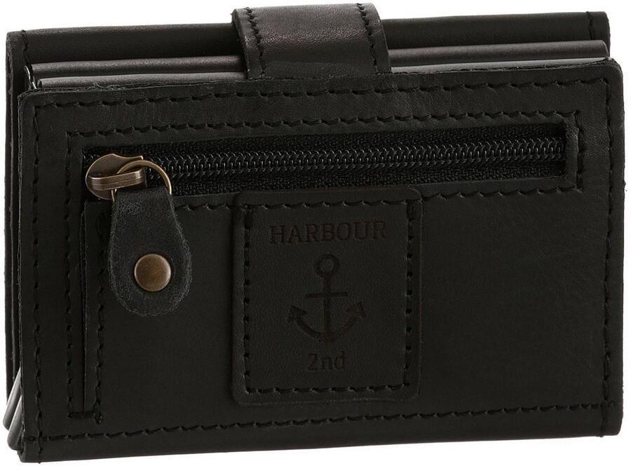 HARBOUR 2nd Pasjeshouder Robin-2 Kaartenhouder met RFID-technologie - Foto 2