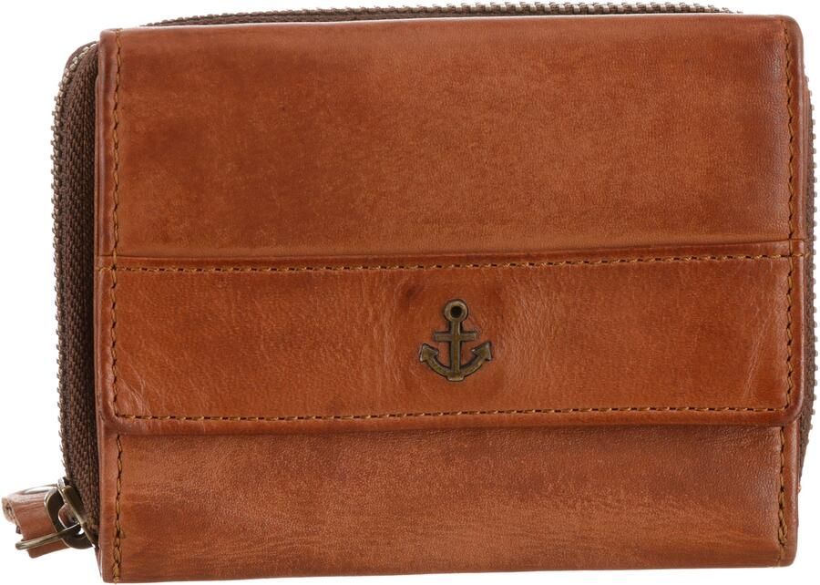 HARBOUR 2nd Portemonnee Carla met rfid-technologie - Foto 5