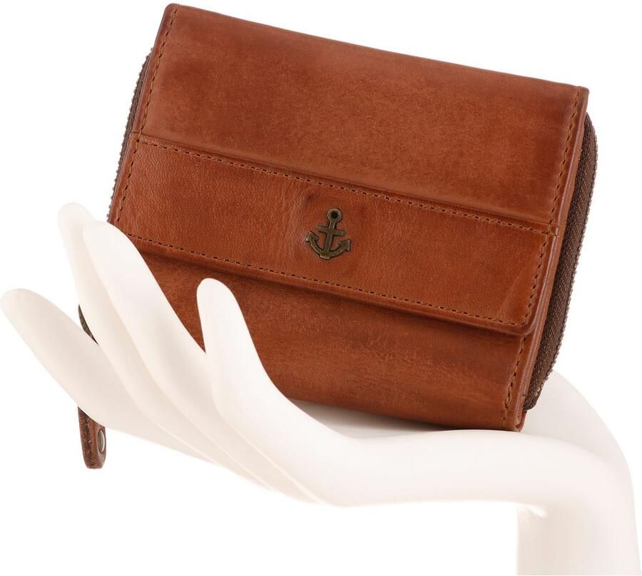 HARBOUR 2nd Portemonnee Carla met rfid-technologie