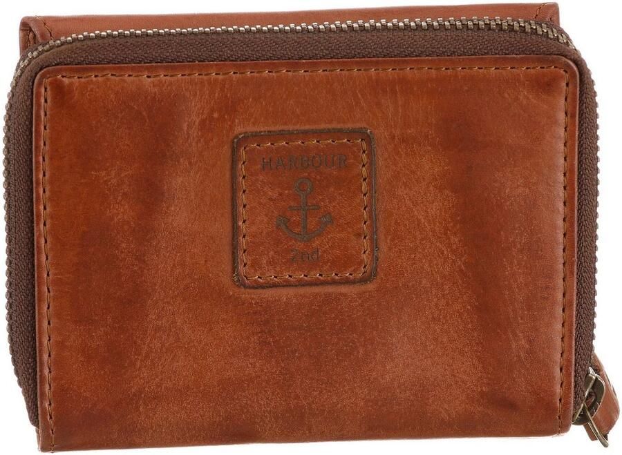 HARBOUR 2nd Portemonnee Carla met rfid-technologie - Foto 3