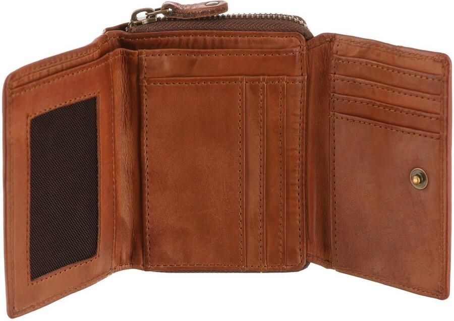 HARBOUR 2nd Portemonnee Carla met rfid-technologie - Foto 4