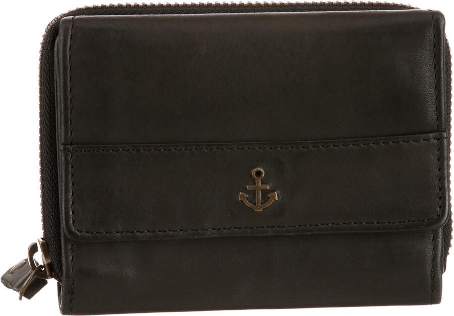 HARBOUR 2nd Portemonnee Carla met rfid-technologie - Foto 5