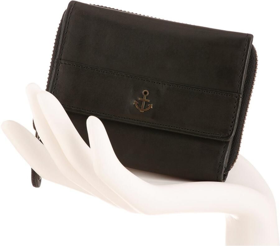 HARBOUR 2nd Portemonnee Carla met rfid-technologie