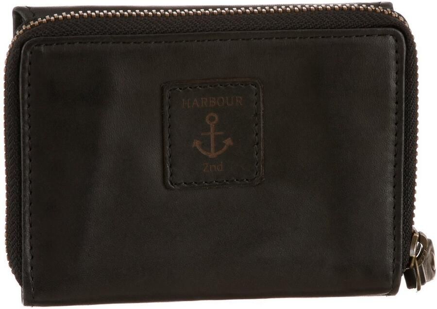 HARBOUR 2nd Portemonnee Carla met rfid-technologie - Foto 3