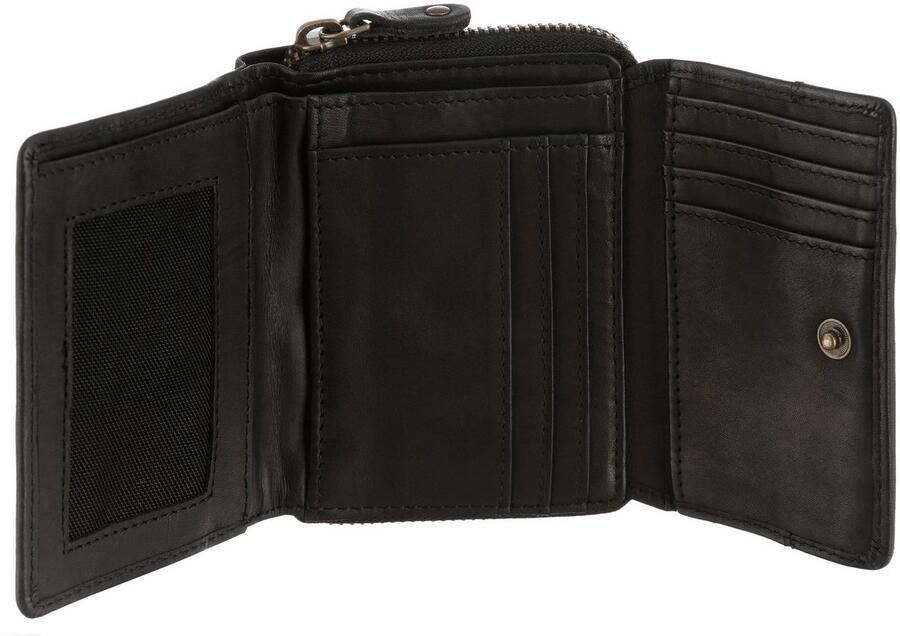 HARBOUR 2nd Portemonnee Carla met rfid-technologie - Foto 4