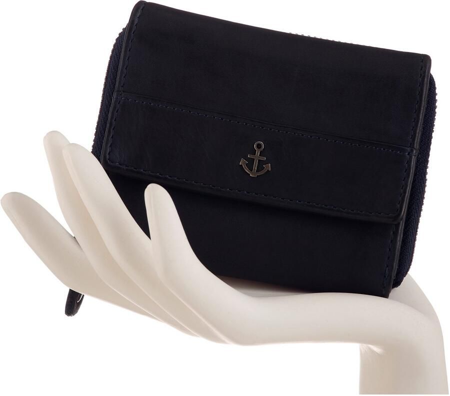 HARBOUR 2nd Portemonnee Carla met rfid-technologie