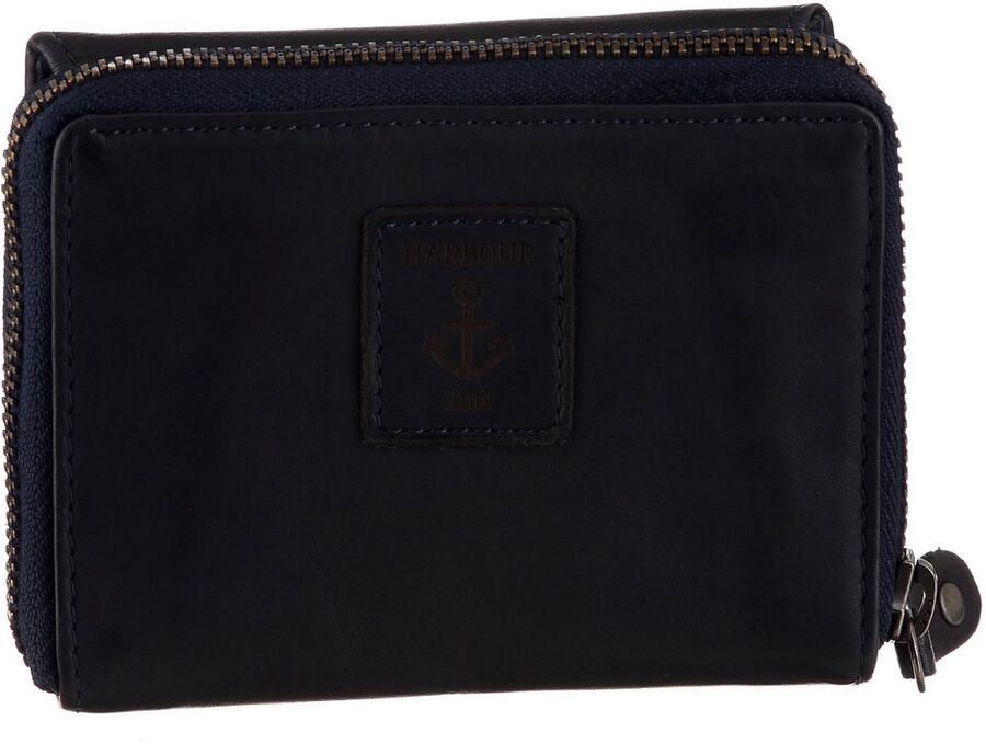 HARBOUR 2nd Portemonnee Carla met rfid-technologie - Foto 3