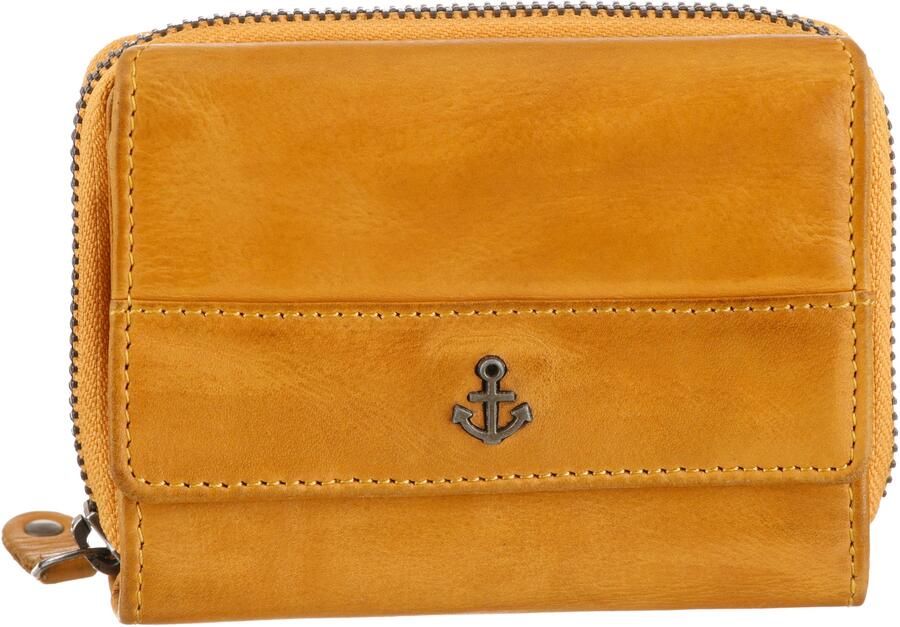 HARBOUR 2nd Portemonnee Carla met rfid-technologie - Foto 5