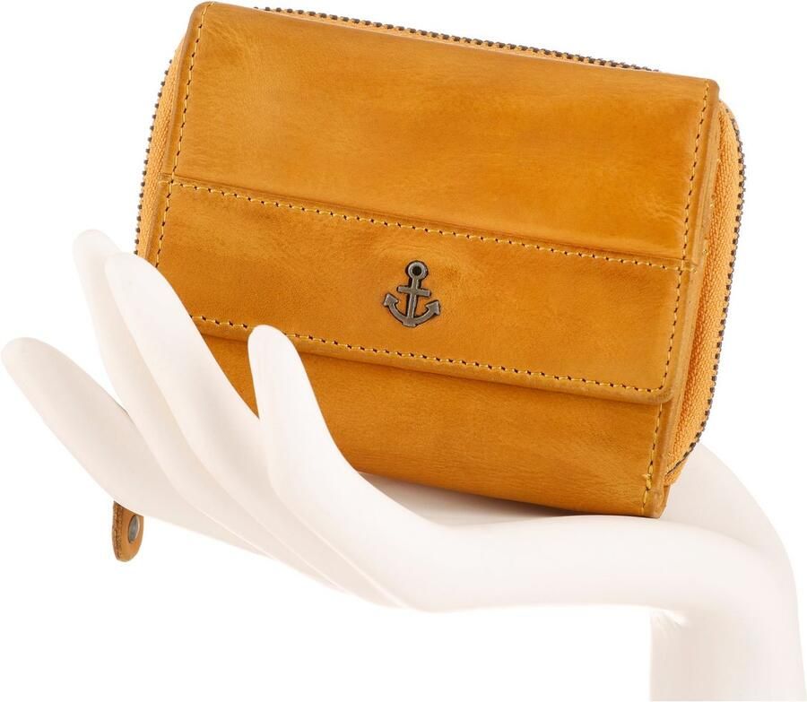 HARBOUR 2nd Portemonnee Carla met rfid-technologie