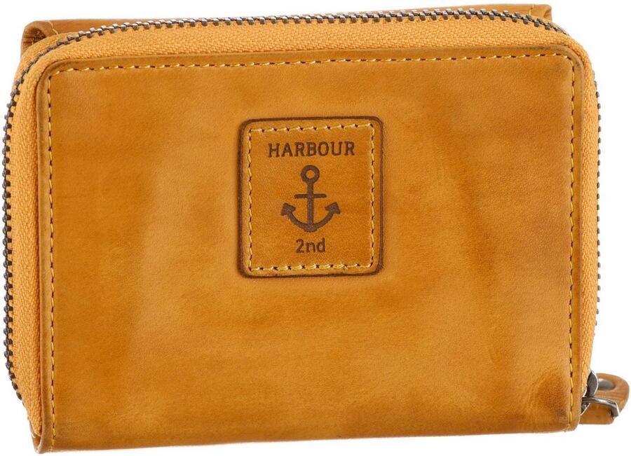 HARBOUR 2nd Portemonnee Carla met rfid-technologie - Foto 3