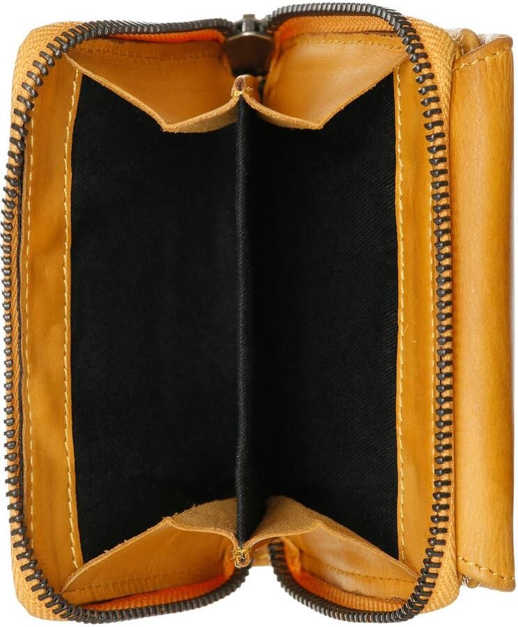 HARBOUR 2nd Portemonnee Carla met rfid-technologie - Foto 2