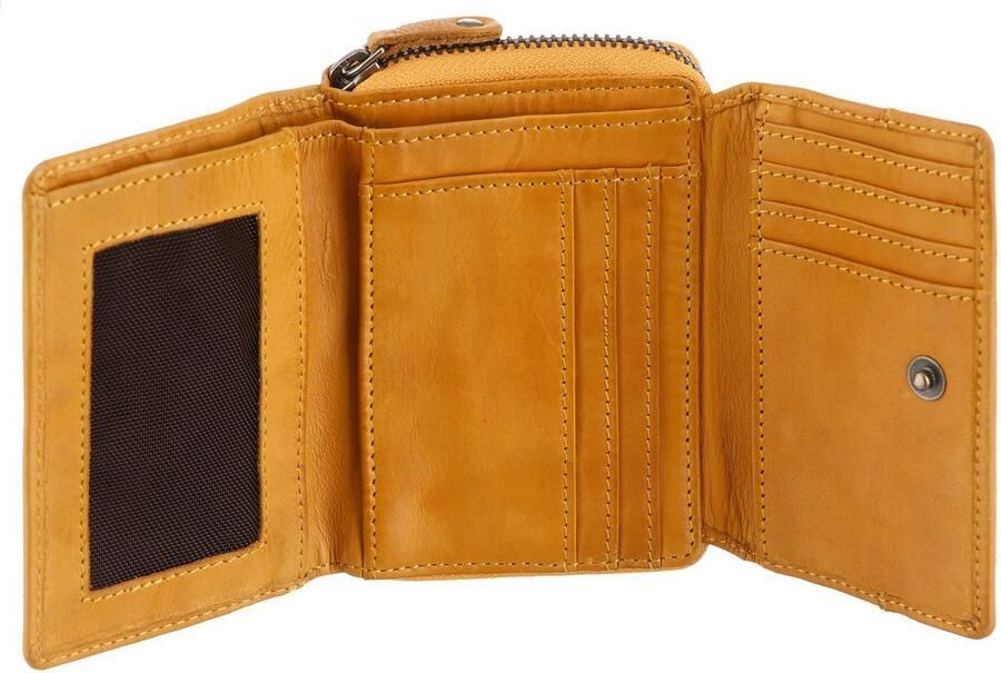 HARBOUR 2nd Portemonnee Carla met rfid-technologie - Foto 4